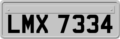 LMX7334