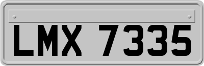 LMX7335