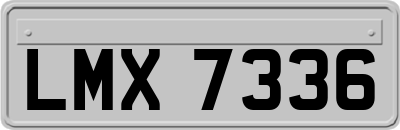 LMX7336