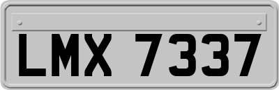 LMX7337