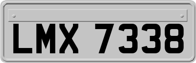 LMX7338