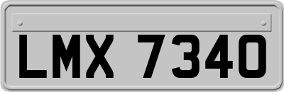 LMX7340