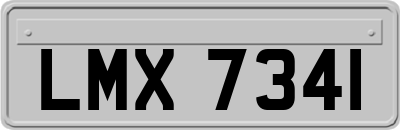 LMX7341