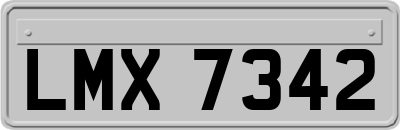 LMX7342