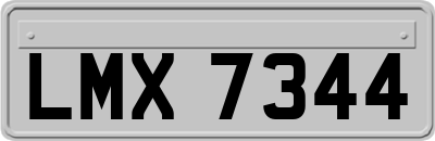 LMX7344