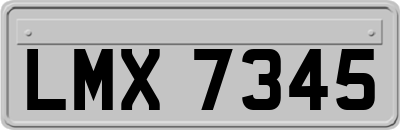 LMX7345