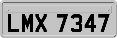 LMX7347