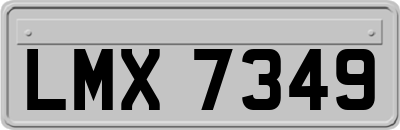 LMX7349