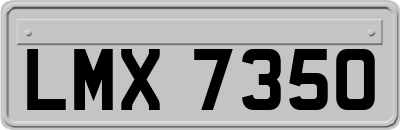 LMX7350