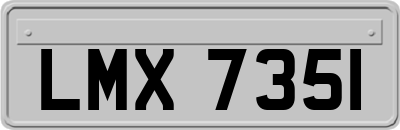 LMX7351