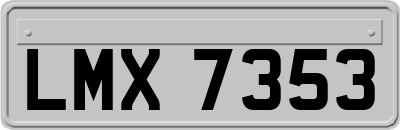 LMX7353