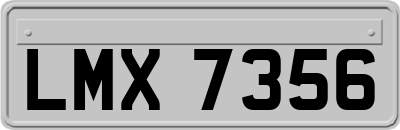LMX7356