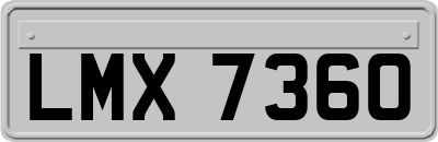 LMX7360