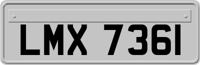LMX7361