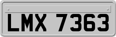 LMX7363
