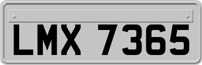 LMX7365