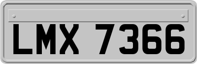 LMX7366