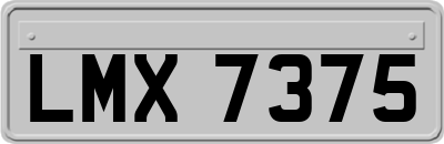 LMX7375