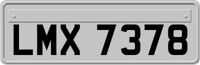 LMX7378