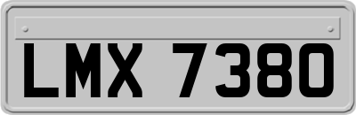 LMX7380