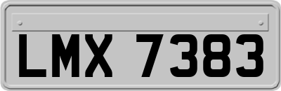 LMX7383