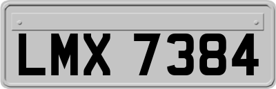 LMX7384