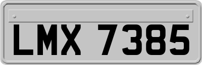LMX7385