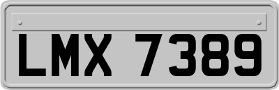 LMX7389