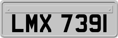 LMX7391