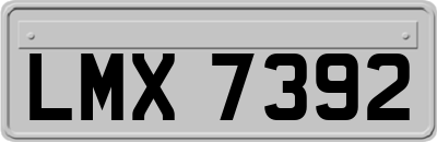 LMX7392