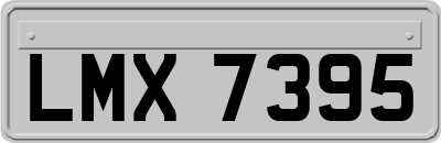 LMX7395