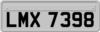 LMX7398