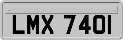 LMX7401