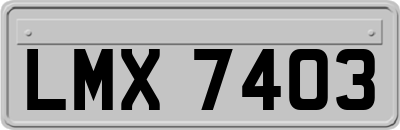 LMX7403