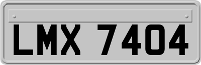 LMX7404