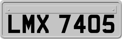 LMX7405