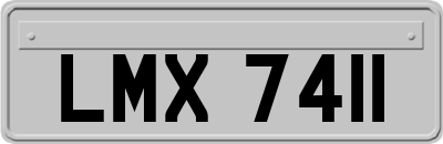 LMX7411