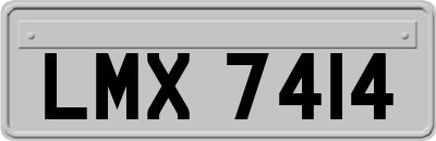 LMX7414
