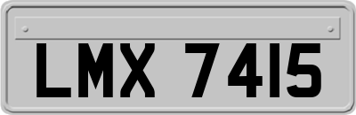 LMX7415