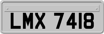 LMX7418
