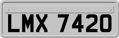 LMX7420
