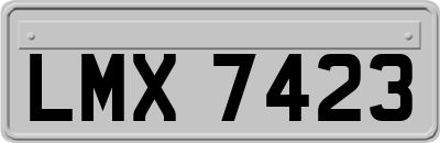 LMX7423
