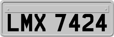 LMX7424