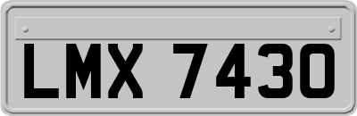 LMX7430