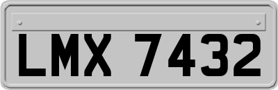 LMX7432