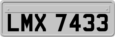 LMX7433