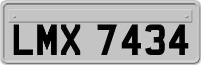 LMX7434