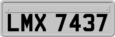 LMX7437