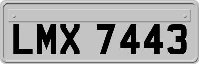 LMX7443