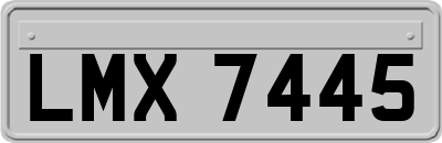 LMX7445